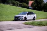 Skoda Octavia RS Combi by ABT 2017 года